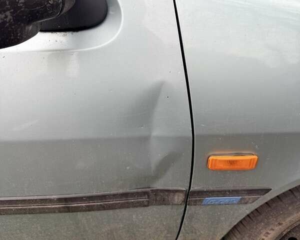 Зелений Фіат Темпра, об'ємом двигуна 1.6 л та пробігом 176 тис. км за 1450 $, фото 3 на Automoto.ua