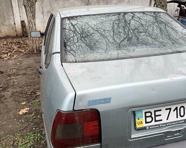 Зелений Фіат Темпра, об'ємом двигуна 1.6 л та пробігом 176 тис. км за 1450 $, фото 1 на Automoto.ua