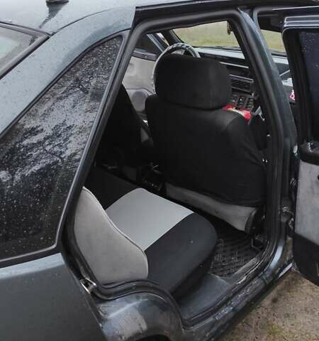 Фиат Темпра 1993 в Березно на Automoto.ua Зеленый Фиат Темпра, объемом двигателя 1.8 л и пробегом 200 тыс. км за 2100 $, фото 7 на Automoto.ua