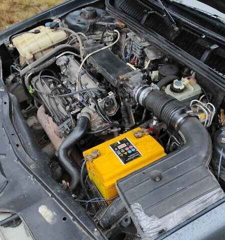 Фиат Темпра 1993 в Березно на Automoto.ua Зеленый Фиат Темпра, объемом двигателя 1.8 л и пробегом 200 тыс. км за 2100 $, фото 4 на Automoto.ua