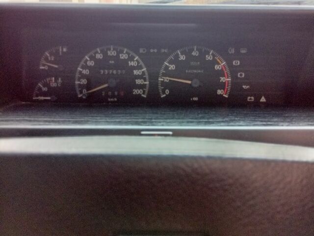 Зеленый Фиат Темпра, объемом двигателя 1.6 л и пробегом 338 тыс. км за 1150 $, фото 12 на Automoto.ua