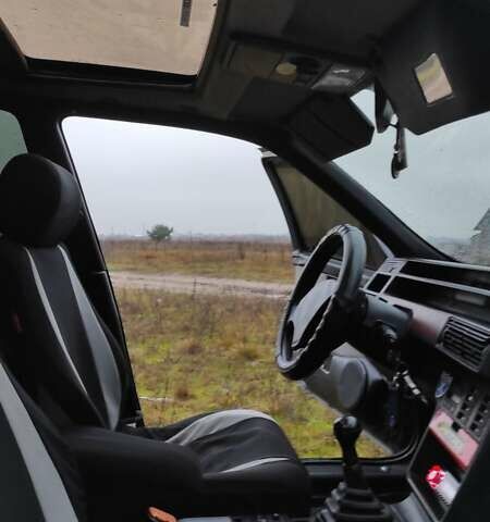 Фиат Темпра 1993 в Березно на Automoto.ua Зеленый Фиат Темпра, объемом двигателя 1.8 л и пробегом 200 тыс. км за 2100 $, фото 8 на Automoto.ua