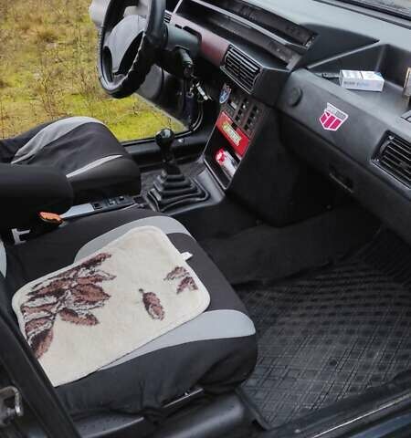 Фиат Темпра 1993 в Березно на Automoto.ua Зеленый Фиат Темпра, объемом двигателя 1.8 л и пробегом 200 тыс. км за 2100 $, фото 9 на Automoto.ua