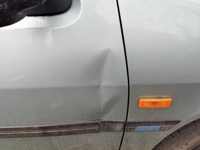 Зелений Фіат Темпра, об'ємом двигуна 1.6 л та пробігом 176 тис. км за 1450 $, фото 4 на Automoto.ua