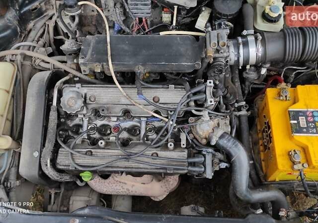 Фиат Темпра 1993 в Березно на Automoto.ua Зеленый Фиат Темпра, объемом двигателя 1.8 л и пробегом 200 тыс. км за 2100 $, фото 3 на Automoto.ua