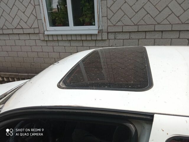 Белый Фиат Типо, объемом двигателя 1.4 л и пробегом 260 тыс. км за 478 $, фото 3 на Automoto.ua