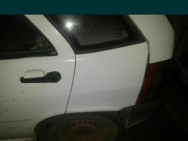 Белый Фиат Типо, объемом двигателя 0 л и пробегом 495 тыс. км за 740 $, фото 4 на Automoto.ua