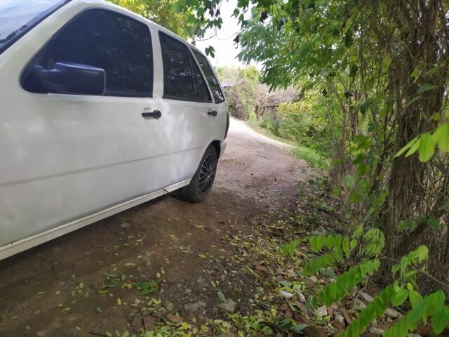 Білий Фіат Тіпо, об'ємом двигуна 1 л та пробігом 338 тис. км за 850 $, фото 7 на Automoto.ua