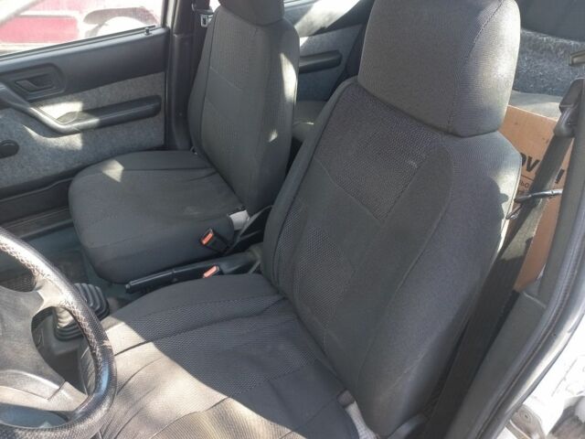 Белый Фиат Типо, объемом двигателя 0 л и пробегом 200 тыс. км за 800 $, фото 5 на Automoto.ua