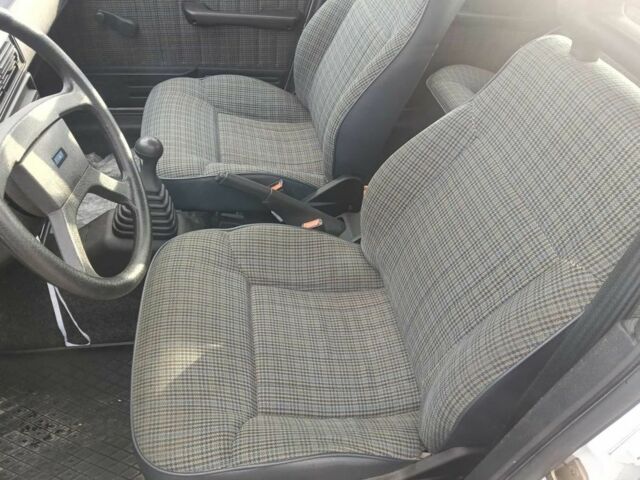 Белый Фиат Типо, объемом двигателя 1.4 л и пробегом 127 тыс. км за 900 $, фото 7 на Automoto.ua