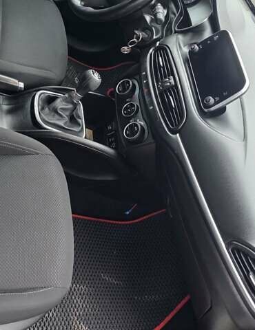 Белый Фиат Типо, объемом двигателя 1.3 л и пробегом 210 тыс. км за 8700 $, фото 30 на Automoto.ua