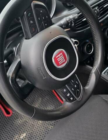 Белый Фиат Типо, объемом двигателя 1.3 л и пробегом 210 тыс. км за 8700 $, фото 31 на Automoto.ua