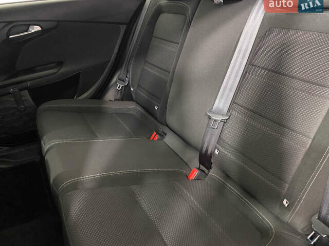 Белый Фиат Типо, объемом двигателя 1.3 л и пробегом 159 тыс. км за 9450 $, фото 10 на Automoto.ua