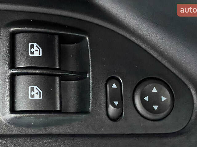 Белый Фиат Типо, объемом двигателя 1.3 л и пробегом 159 тыс. км за 9450 $, фото 17 на Automoto.ua