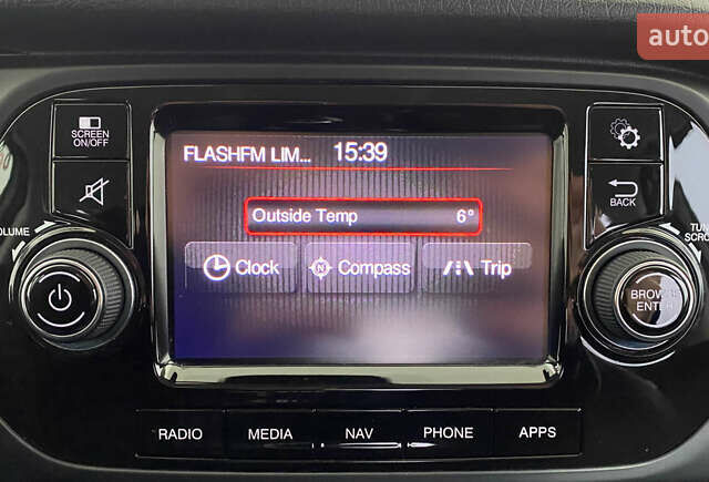 Білий Фіат Тіпо, об'ємом двигуна 1.3 л та пробігом 159 тис. км за 9450 $, фото 27 на Automoto.ua