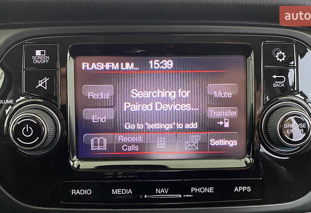 Белый Фиат Типо, объемом двигателя 1.3 л и пробегом 159 тыс. км за 9450 $, фото 26 на Automoto.ua