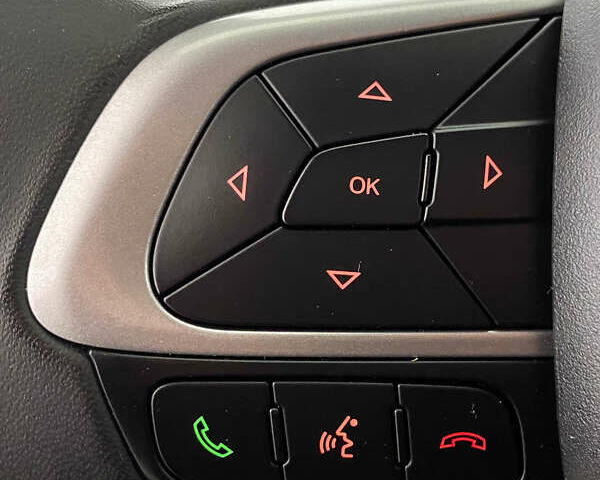 Белый Фиат Типо, объемом двигателя 1.3 л и пробегом 159 тыс. км за 9450 $, фото 14 на Automoto.ua