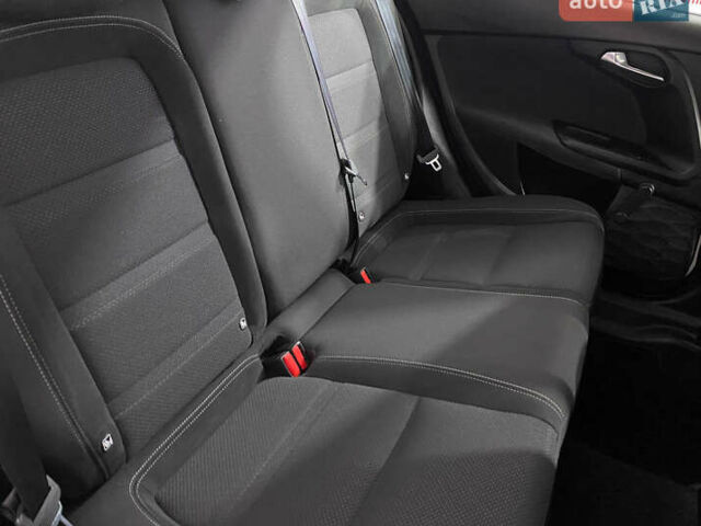 Белый Фиат Типо, объемом двигателя 1.3 л и пробегом 159 тыс. км за 9450 $, фото 9 на Automoto.ua