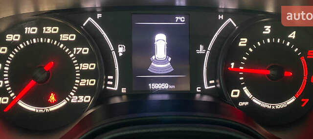 Білий Фіат Тіпо, об'ємом двигуна 1.3 л та пробігом 159 тис. км за 9450 $, фото 7 на Automoto.ua