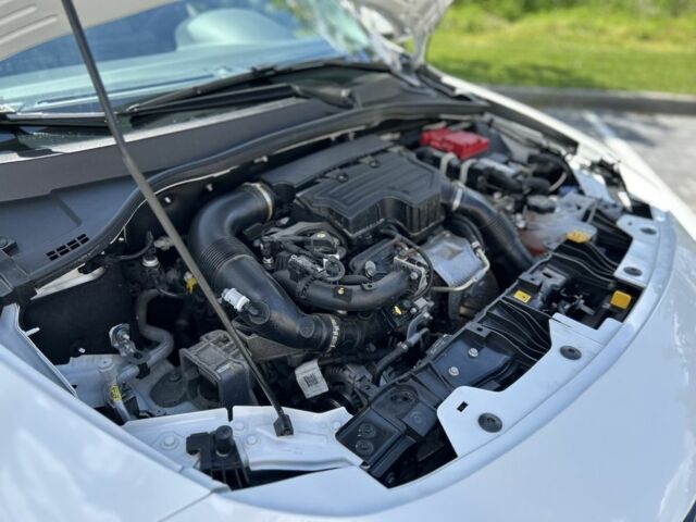 Фіат Тіпо 2022 у Києві на Automoto.ua Білий Фіат Тіпо, об'ємом двигуна 1 л та пробігом 16 тис. км за 15500 $, фото 5 на Automoto.ua