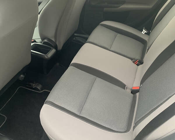 Белый Фиат Типо, объемом двигателя 1.37 л и пробегом 62 тыс. км за 10500 $, фото 8 на Automoto.ua