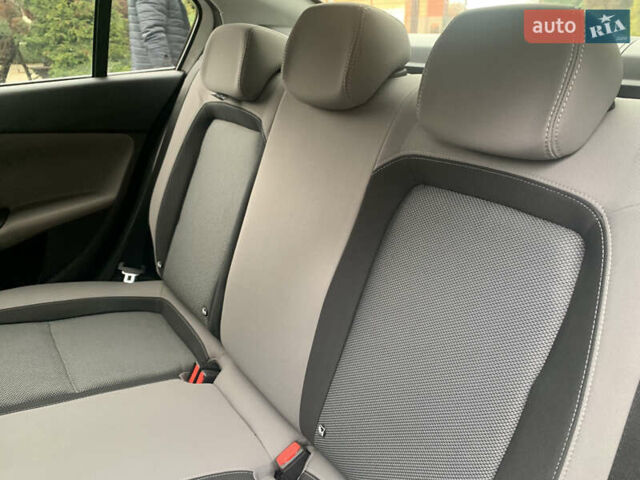 Белый Фиат Типо, объемом двигателя 1.37 л и пробегом 62 тыс. км за 10500 $, фото 9 на Automoto.ua