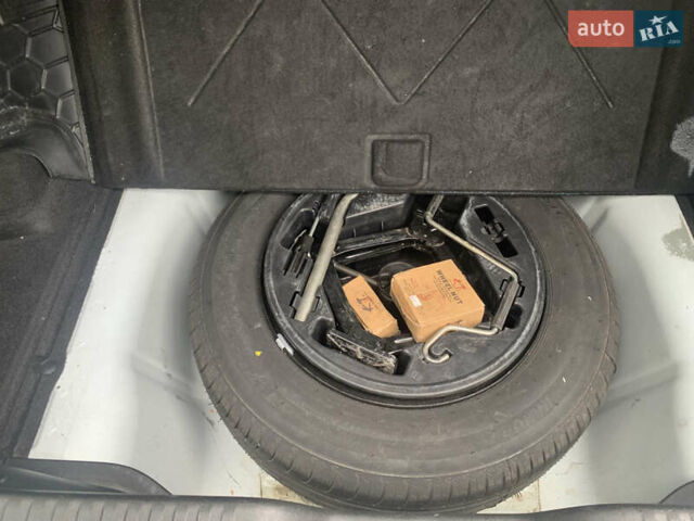 Белый Фиат Типо, объемом двигателя 1.37 л и пробегом 62 тыс. км за 10500 $, фото 6 на Automoto.ua