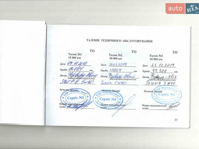 Білий Фіат Тіпо, об'ємом двигуна 1.4 л та пробігом 125 тис. км за 10000 $, фото 5 на Automoto.ua