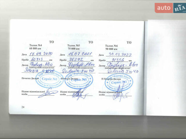 Білий Фіат Тіпо, об'ємом двигуна 1.4 л та пробігом 125 тис. км за 10000 $, фото 6 на Automoto.ua