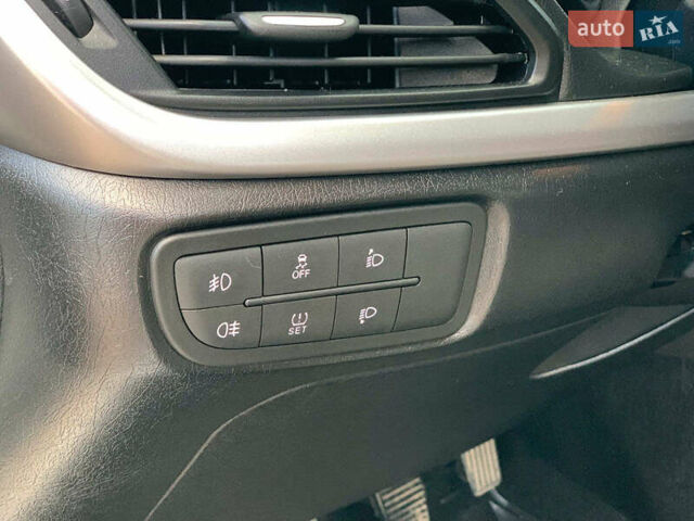 Белый Фиат Типо, объемом двигателя 1.4 л и пробегом 58 тыс. км за 10990 $, фото 19 на Automoto.ua