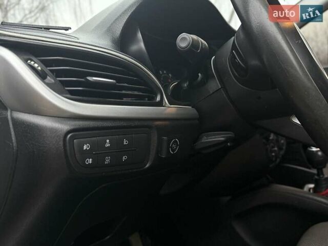 Белый Фиат Типо, объемом двигателя 1.37 л и пробегом 129 тыс. км за 9500 $, фото 16 на Automoto.ua