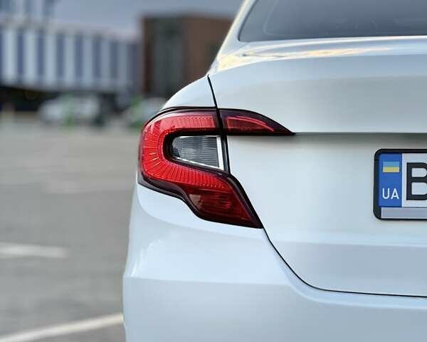 Белый Фиат Типо, объемом двигателя 1.37 л и пробегом 220 тыс. км за 4799 $, фото 5 на Automoto.ua