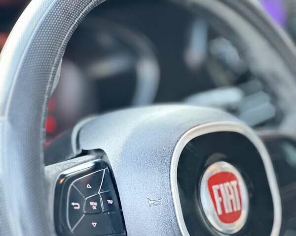 Белый Фиат Типо, объемом двигателя 1.37 л и пробегом 220 тыс. км за 4799 $, фото 9 на Automoto.ua