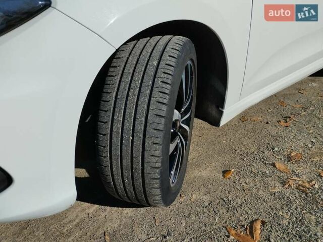 Білий Фіат Тіпо, об'ємом двигуна 1.37 л та пробігом 58 тис. км за 10700 $, фото 2 на Automoto.ua