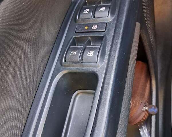 Білий Фіат Тіпо, об'ємом двигуна 1.37 л та пробігом 111 тис. км за 9200 $, фото 29 на Automoto.ua