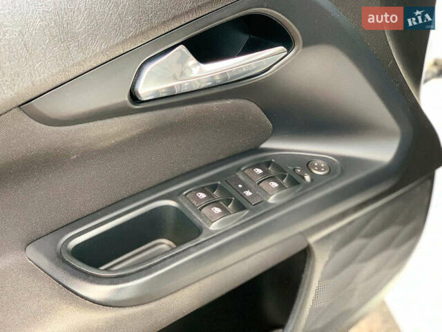 Белый Фиат Типо, объемом двигателя 1.4 л и пробегом 58 тыс. км за 10990 $, фото 18 на Automoto.ua