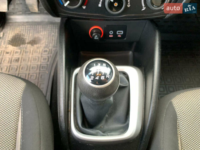 Белый Фиат Типо, объемом двигателя 1.4 л и пробегом 58 тыс. км за 10990 $, фото 30 на Automoto.ua