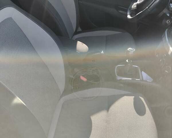 Білий Фіат Тіпо, об'ємом двигуна 1.37 л та пробігом 58 тис. км за 10700 $, фото 28 на Automoto.ua