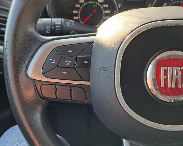 Білий Фіат Тіпо, об'ємом двигуна 1.37 л та пробігом 111 тис. км за 9200 $, фото 27 на Automoto.ua