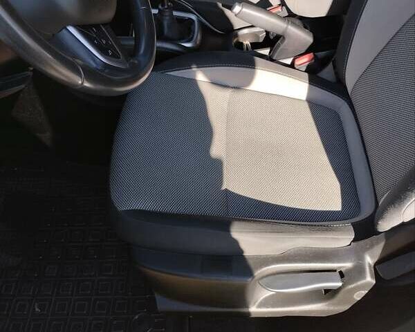 Білий Фіат Тіпо, об'ємом двигуна 1.37 л та пробігом 58 тис. км за 10700 $, фото 25 на Automoto.ua