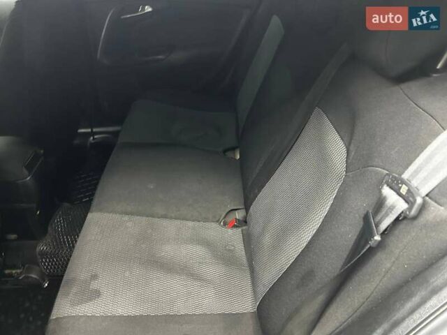 Белый Фиат Типо, объемом двигателя 1.4 л и пробегом 221 тыс. км за 8000 $, фото 19 на Automoto.ua