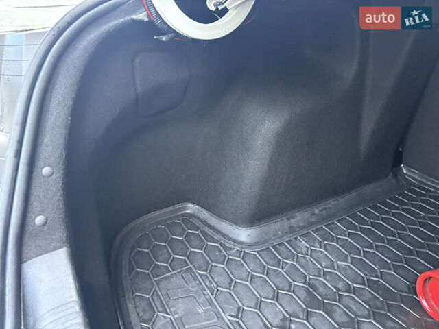 Фиат Типо 2019 в Горишние Плавни (Комсомольск) на Automoto.ua Белый Фиат Типо, объемом двигателя 1.37 л и пробегом 48 тыс. км за 9250 $, фото 46 на Automoto.ua