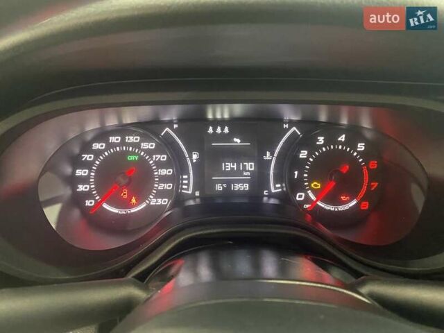 Белый Фиат Типо, объемом двигателя 1.37 л и пробегом 134 тыс. км за 8600 $, фото 14 на Automoto.ua