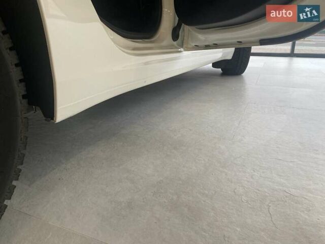 Белый Фиат Типо, объемом двигателя 1.37 л и пробегом 134 тыс. км за 8600 $, фото 23 на Automoto.ua