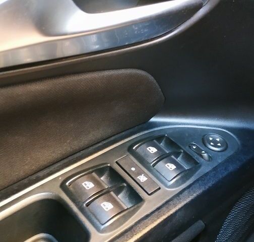 Белый Фиат Типо, объемом двигателя 1.4 л и пробегом 29 тыс. км за 9900 $, фото 11 на Automoto.ua