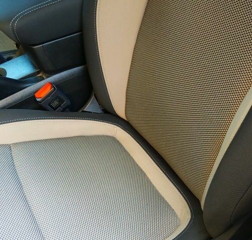 Белый Фиат Типо, объемом двигателя 1.4 л и пробегом 29 тыс. км за 9900 $, фото 8 на Automoto.ua