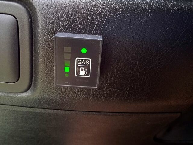 Белый Фиат Типо, объемом двигателя 1.4 л и пробегом 118 тыс. км за 9500 $, фото 3 на Automoto.ua