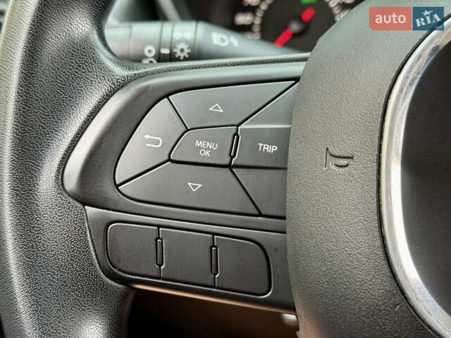 Білий Фіат Тіпо, об'ємом двигуна 1.37 л та пробігом 46 тис. км за 8500 $, фото 17 на Automoto.ua