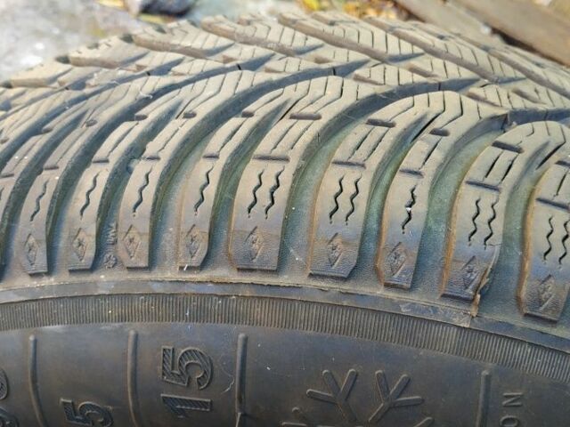 Белый Фиат Типо, объемом двигателя 1.4 л и пробегом 29 тыс. км за 9900 $, фото 16 на Automoto.ua