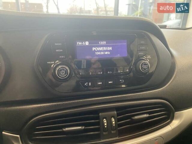 Белый Фиат Типо, объемом двигателя 1.37 л и пробегом 134 тыс. км за 8600 $, фото 16 на Automoto.ua